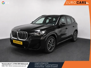 BMW X1 2023 - xDrive25e M-Sport te koop