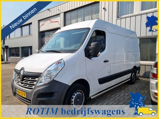 Renault Master 2019 - T35 2.3 dCi L2H2 72000KM, EURO 6 for sale