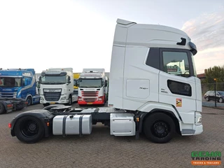 DAF XG+ 480 FT 2023 - N/A imagem 9