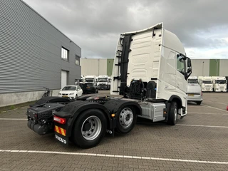 Volvo FH 2026 - 500 Globetrotter XL / 6x2 afbeelding 2 miniatuur