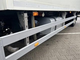 DAF FA LF 55 210 EEV 2013 - / 14 Ton obrazek 22