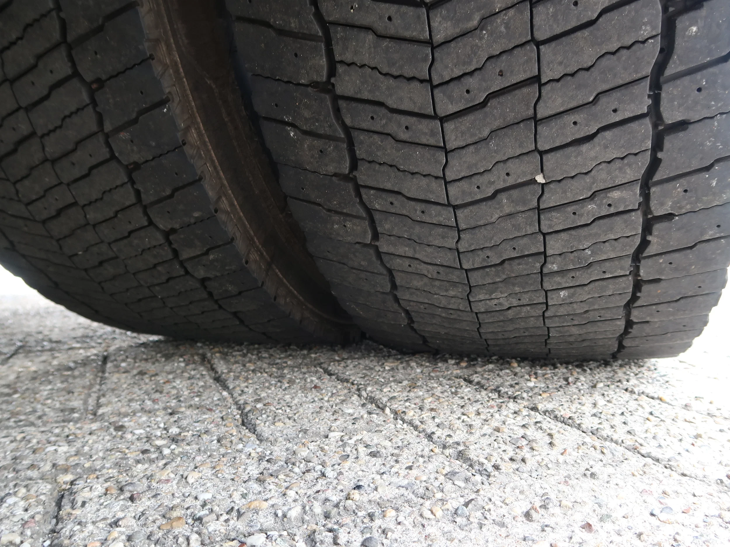 Scania R 2019 - R450 Euro 6, Retarder, FULL, TUV, NL Truck TOP! afbeelding 20