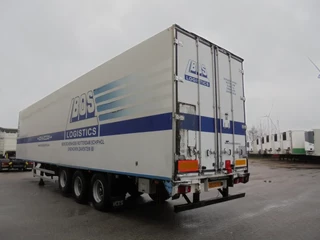 Burg N/A 2002 - BPO 15 27 GCSXX NL TRAILER obrazek 6