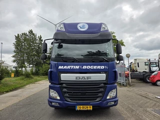 DAF 400 2015 - CF NL TRUCK imagen 2