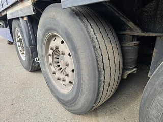 Krone SD| ALUMINUM SIDES.| SAF DISC | ALUMINIUM RIMS| 3 PIECES. 2015 - N/A obrazek 29