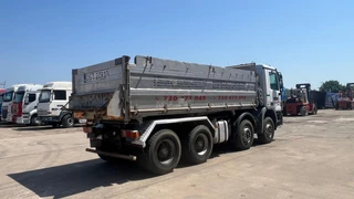 Mercedes-Benz Actros 2006 - 3244 изображение 4