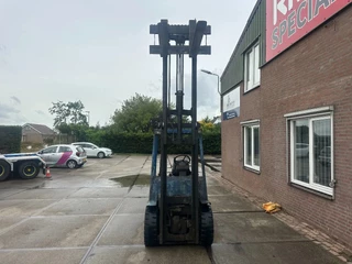 Hyster N/A 1993 - H3.00XM 3 TON image 13
