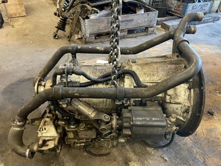 Iveco N/A 2006 - 41218745 ALLISON MD3060 POWER TAKE OFF 504035601 obrazek 4