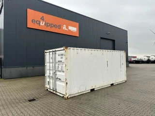 Onbekend N/A 2022 - nice 20FT DV 8'6" container with valid CSC: 01/2028 / 2x available immagine 1