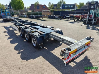 Schmitz Cargobull SCB S3D 2021 - N/A obrazek 6