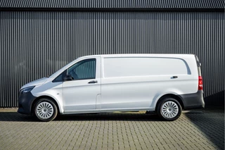Mercedes-Benz Vito 2024 - 116 CDI L3 Pro | Facelift | 160 PK | Automaat | Mbux | Navi | Camera | Cruise | Carplay bild 5