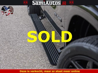 Dodge Ram Pick-Up 2019 - BLACK OPS | 5.7 V8 4x4 | SPORT NIGHT EDITION | PANORAMA DAK | COMFORT STOELEN | 22 INCH WIELEN | OPEN UITLAAT KLEP ELEKTR | obrazek 22