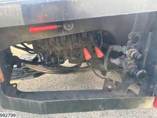 Mercedes-Benz Actros 2015 - 1843 EURO 6, Retarder, Lohr, Combi image 12