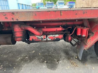 MAN Büssing 1970 - BS 13L / NL1, Oldtimer for restauration obrazek 9