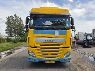 DAF XF 440 2015 - NL TRUCK TUV 10-2026 obrazek 2