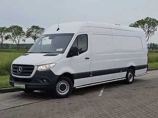 Mercedes-Benz Sprinter 2021 - 315 obrazek 2