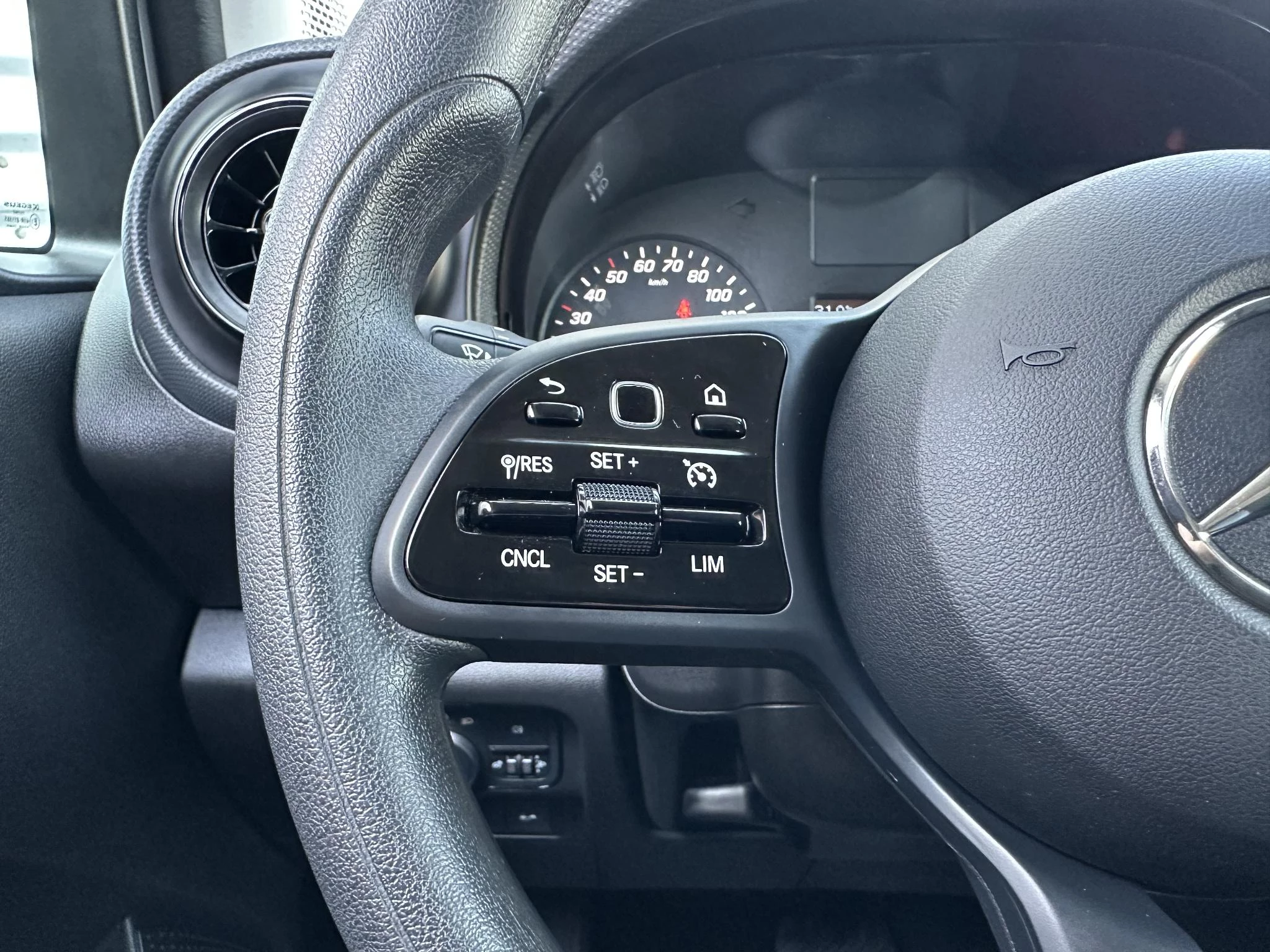 Mercedes-Benz eCitan 2025 - L1 51 kWh afbeelding 12