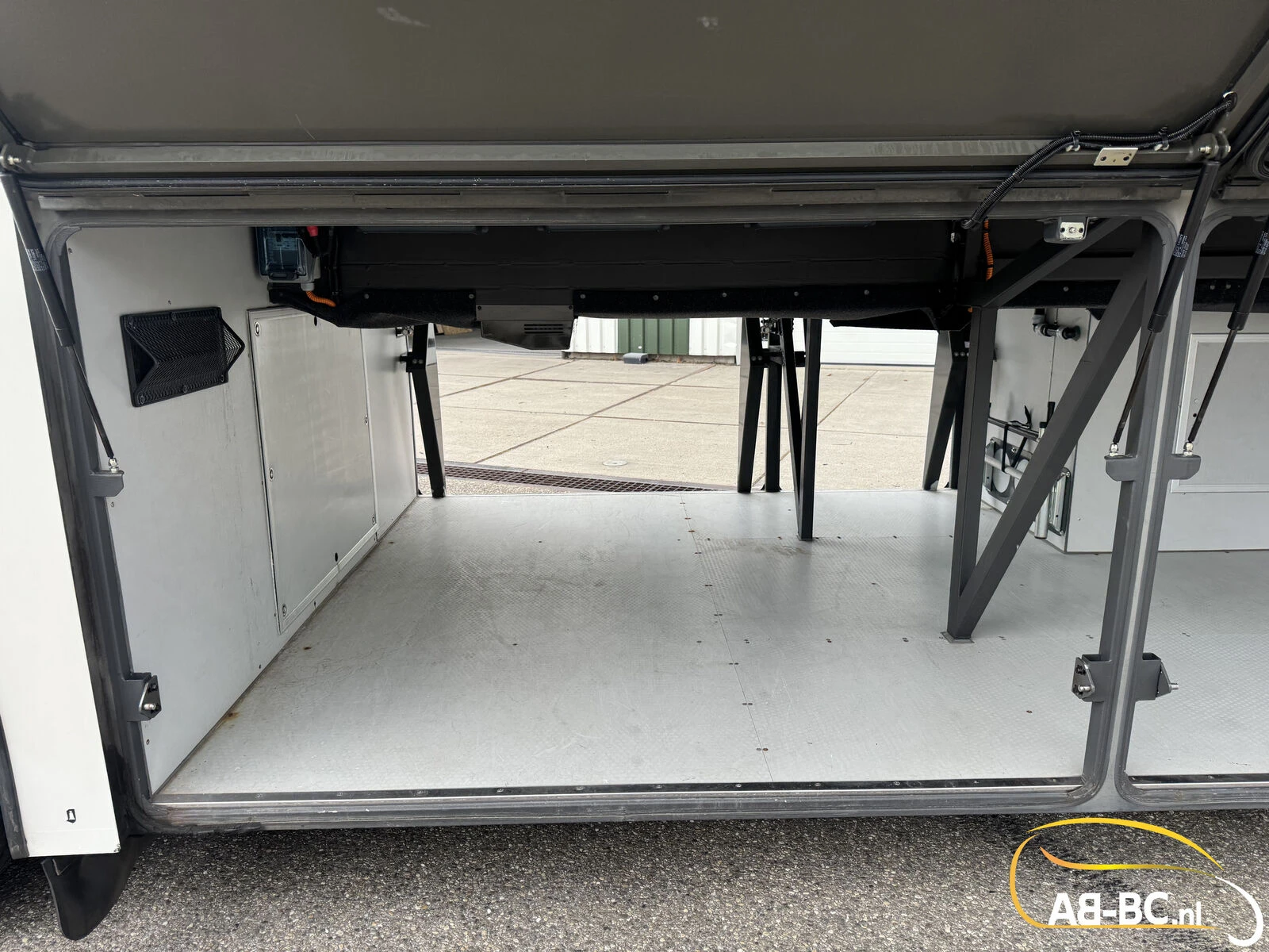 Volvo 9500 - 50 Seats, Euro 6 2016 afbeelding 24