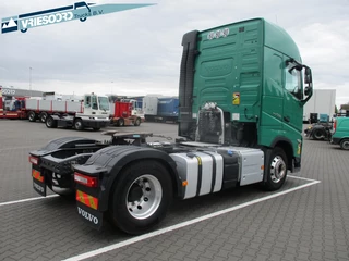 Volvo FH 2022 - 500 VTA3T image 3