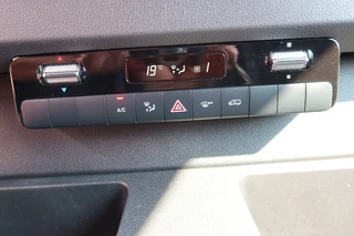 Mercedes-Benz Sprinter 2022 - 317 Koel/Vries/Verwarmen met nachtaansluiting 220 volt. AUTOMAAT! obrazek 14