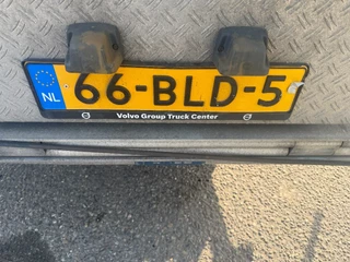 Volvo FE 2018 - FE320 4X2 image 19