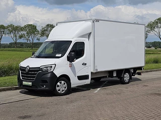 Renault Master 2023 - 2.3 immagine 2