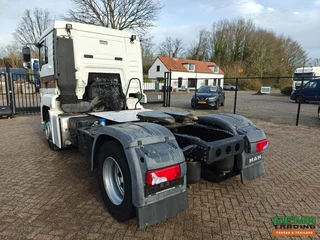 MAN TGA 2007 - 19.400 obrazek 4