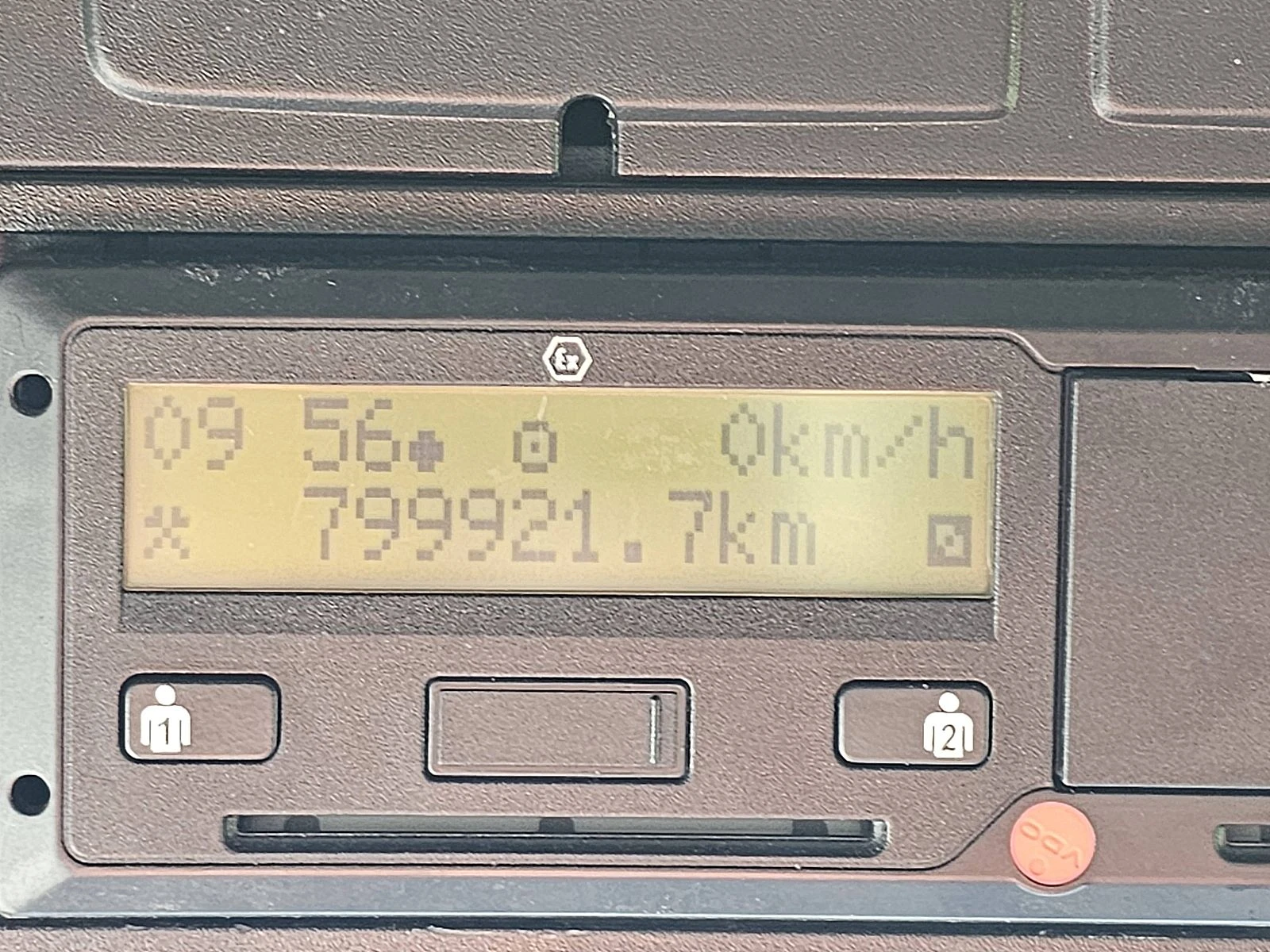 Scania R 2016 - R450 afbeelding 9