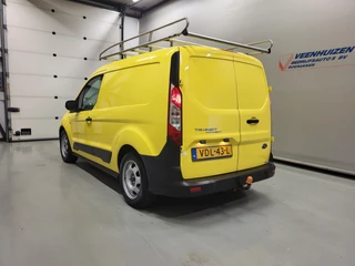 Ford Transit Connect 2019 - 1.5EcoBlue 100pk Inrichting Imperiaal Euro 6! immagine 15
