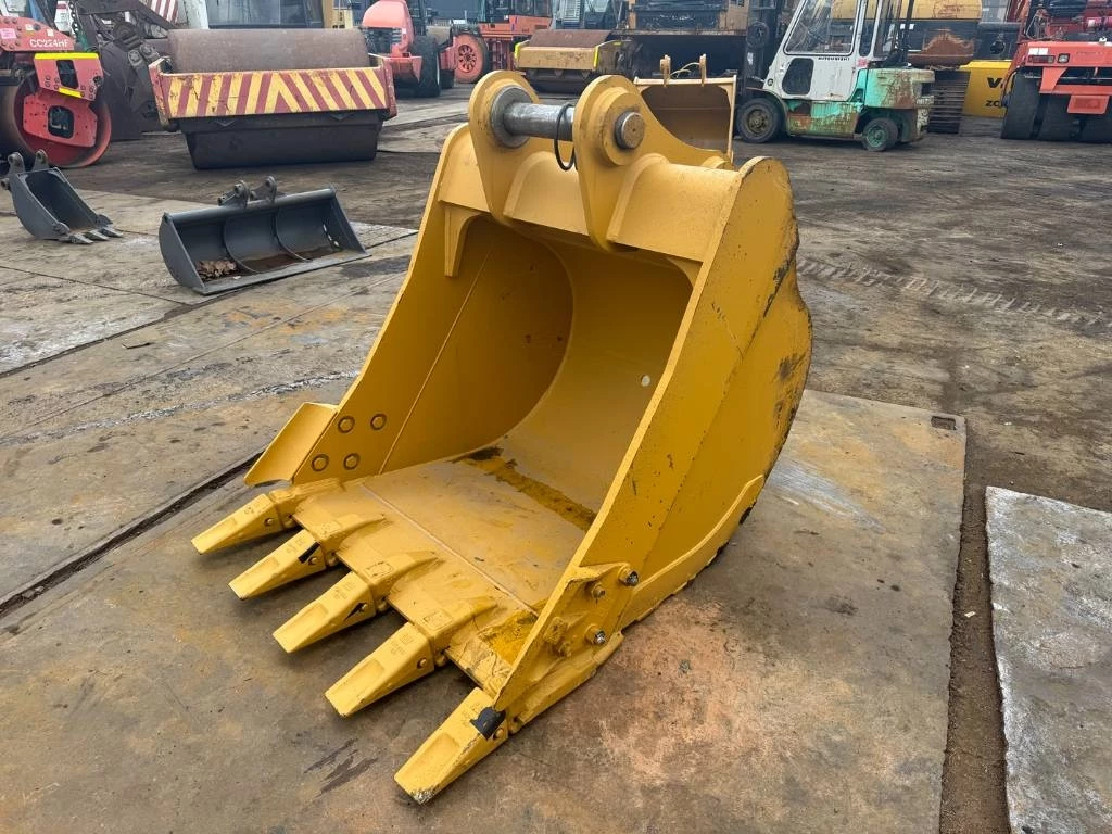 Cat 2025 - 320 bucket OM immagine 4