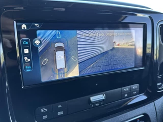 Mercedes-Benz Vito 2024 - 116 CDI L2 Select Dubbele Cabine Facelift изображение 22