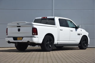 Dodge Ram 1500 2017 - 5.7 V8 4x4 Crew Cab Sport | Lucht | Mooi | image 2