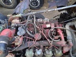 Mercedes-Benz SK 3535 1993 - ,V8 Biturbo ,  8x4 ,ZF Manual , Spring Suspension zdjecie 24