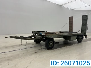 MOL 1989 - AR2 te koop