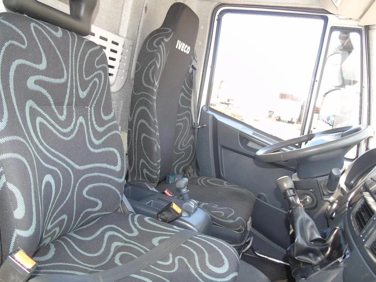 Iveco ML 75 2011 image 24