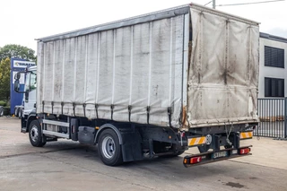 Iveco Eurocargo 2015 - 160E25 obrazek 4