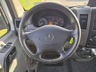 Mercedes-Benz Sprinter 2009 - 316 obrazek 10
