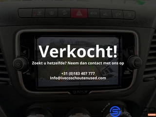 Iveco Daily 2023 - Multicab 35S18V A8 immagine 14
