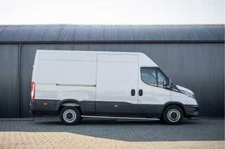 Iveco Daily 2021 - **35S14V 2.3 L2H2 | Automaat | Euro 6 | Cruise | Climate | 3500 KG Trekgewicht | Trekhaak** image 6