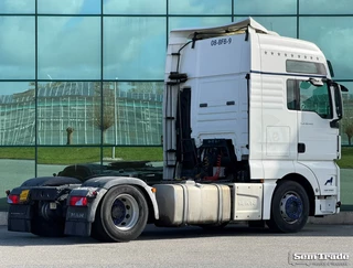 MAN TGX 2014 - 18.440 EURO 6 PARK COOLING 2X TANKS HOLLAND-TRUCK obrazek 4
