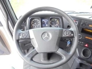 Mercedes-Benz Actros 2015 - 1845 LS ADR BELGUIM TRUCK zdjecie 9