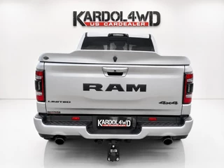 Dodge Ram 1500 2022 - 5.7 V8 4x4 Crew Cab Limited image 8