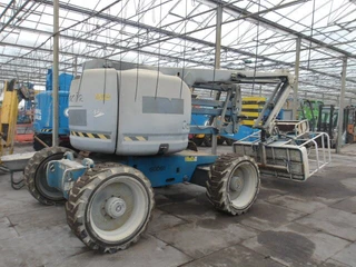Genie Z51-30 2008 for sale