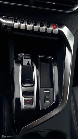 Peugeot 5008 2022 - 7PL Aut.|LED|Navi|Camera|PDC| Garantie imagen 18