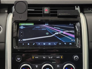 Land Rover Discovery 2017 - 2.0Sd4 Automaat Grijs kenteken Euro 6! image 15