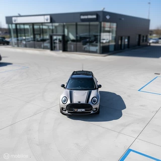 MINI Clubman 2021 - 1.5 Cooper Richmond Park Panoramda zdjecie 11