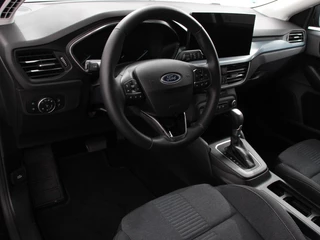 Ford Focus 2024 - Wagon 1.0 EcoBoost 155pk Hybrid Active X image 2 miniature