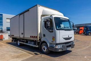 Renault N/A 2001 - MIDLUM 180 (12t)  DCI obrazek 7