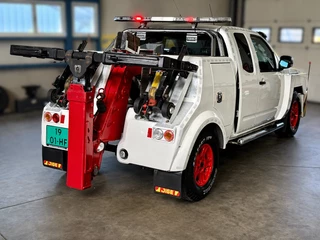 Acmat  ALTV 4x4 2012 - Jige bild 19