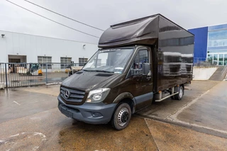 Mercedes-Benz Sprinter 2017 - 314 CDI - 101 922 KM for sale